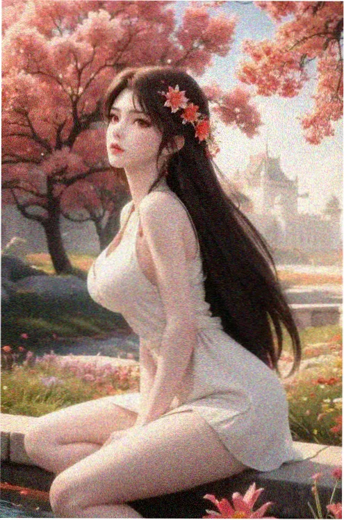 三十秒心动短剧封面