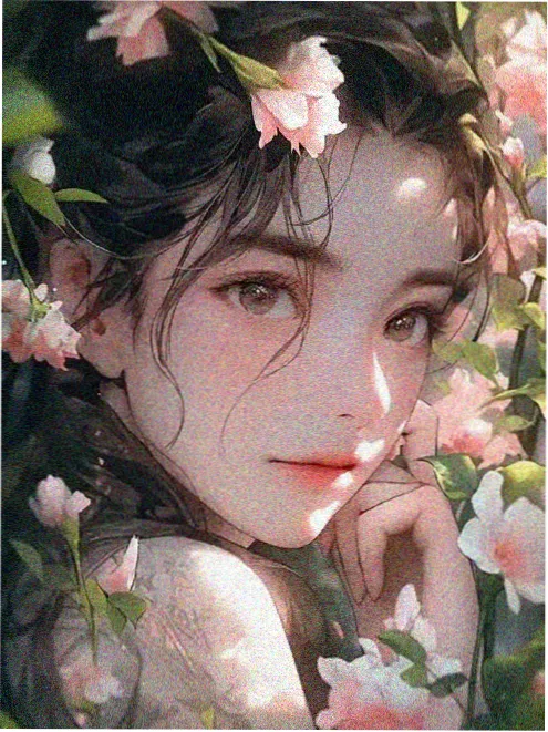 砂时计电影海报